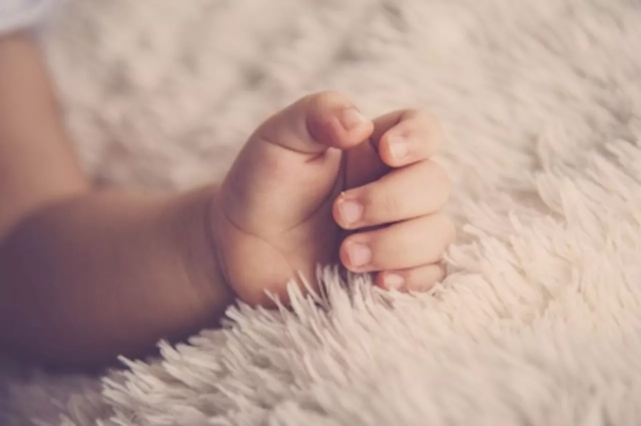 Newborn Baby Girl Found Abandoned at Yong Peng Food Court