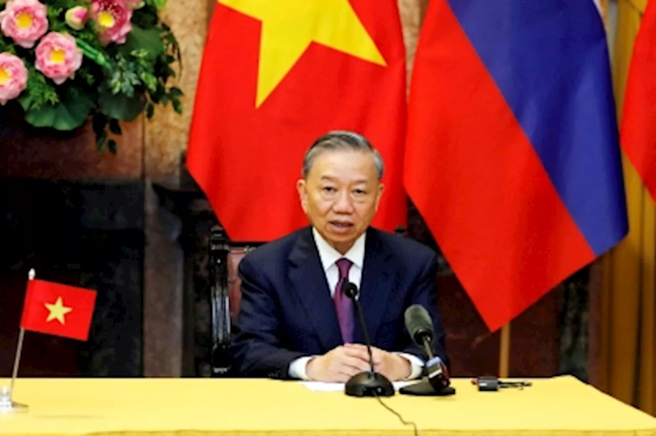 Vietnam Plans Sweeping Bureaucratic Reform