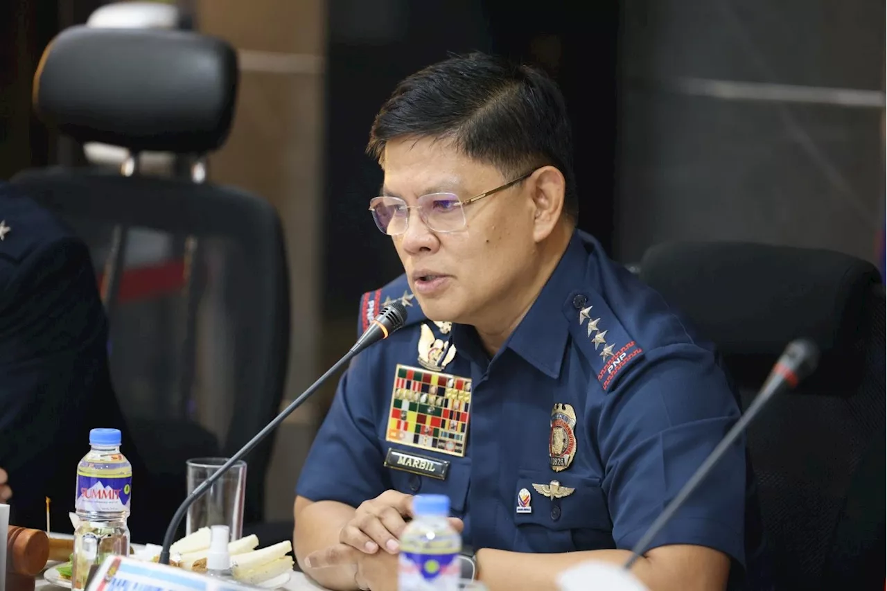 Philippine Police to Intensify Fight Against Agricultural Smuggling and Hoarding