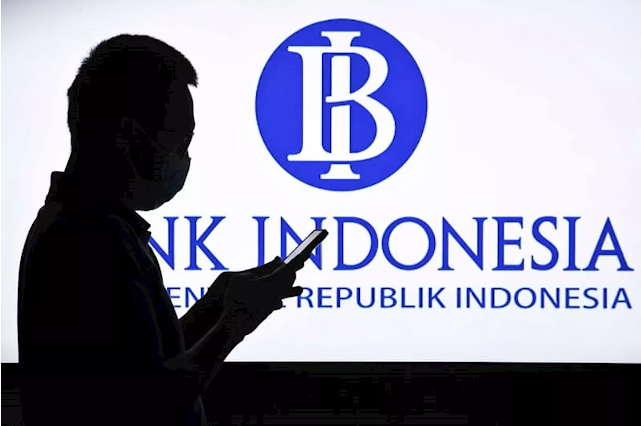 Ekonom dan Apindo Berpendapat Soal Suku Bunga BI