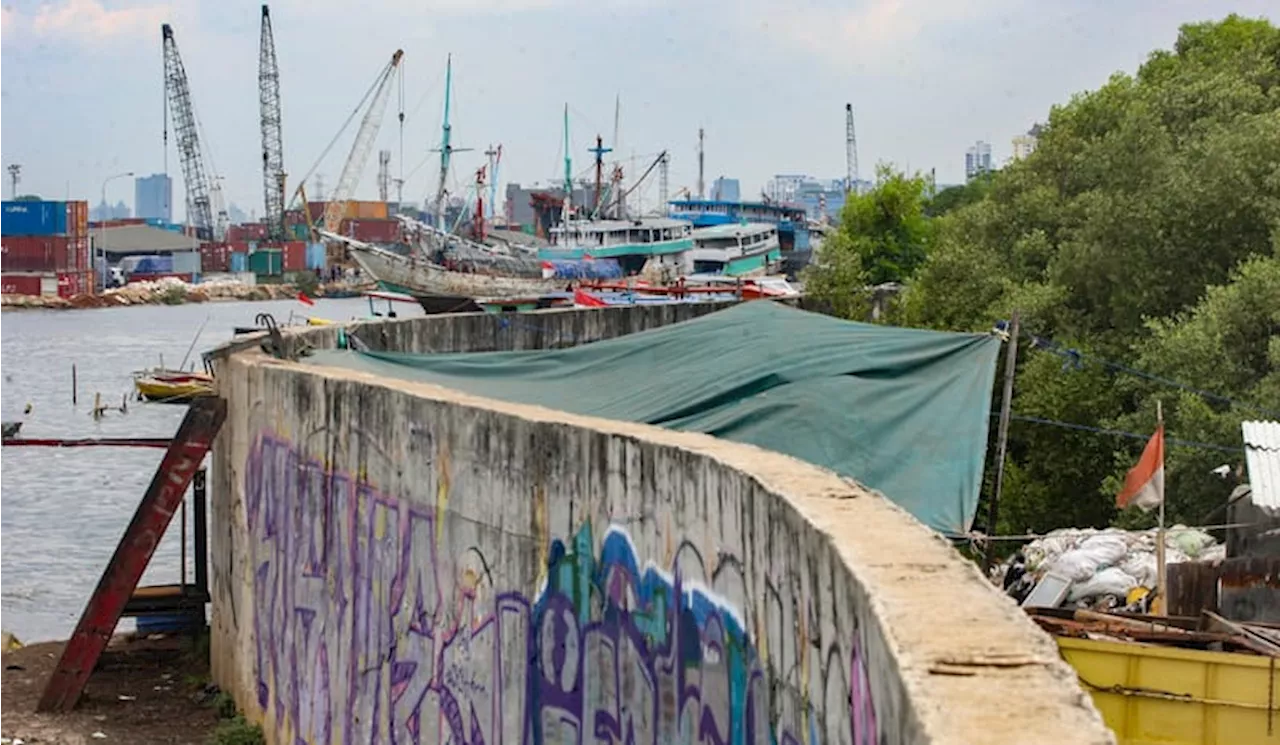 Pembangunan Proyek Jalan Tol Baru Ditahan, Fokus Pada Program Makan Bergizi Gratis