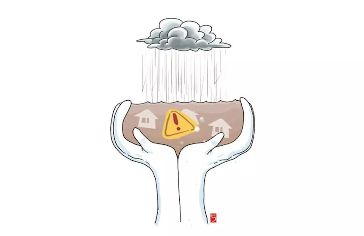 PERIODE NATARU 2024-2025: WEATHER EXTREMES AND POTENTIAL DISASTERS