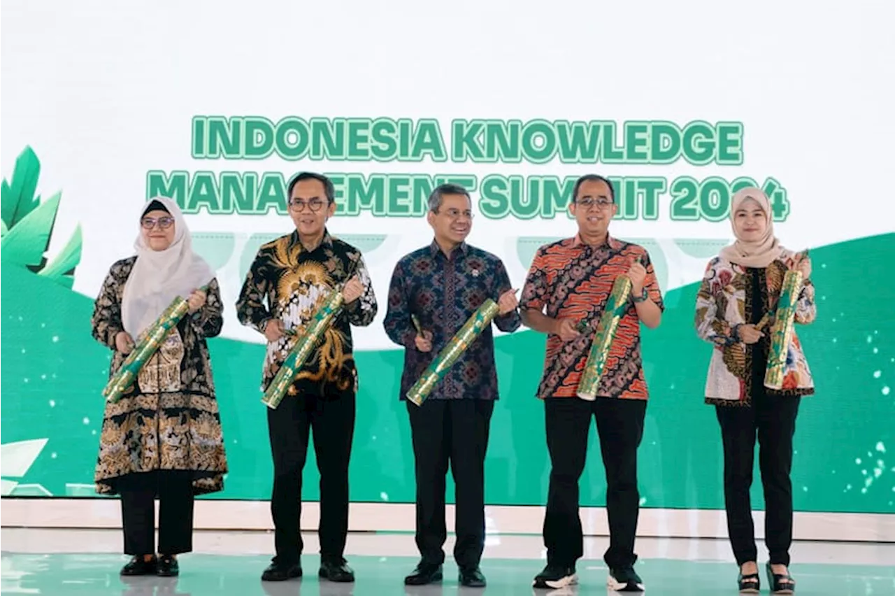 Pertamina Internasional Gandeng Inovator untuk Transisi Energi Berkelanjutan