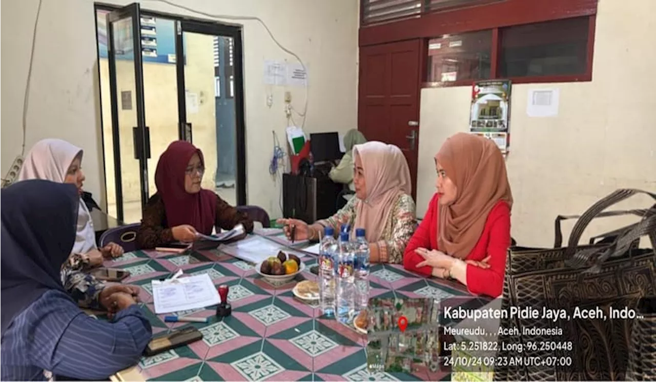 Program TPBIS: Sukses Tingkatkan Budaya Literasi