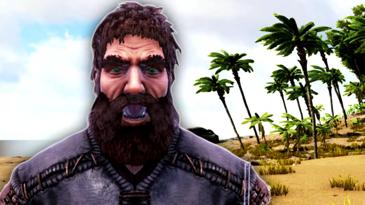 ARK: Survival Evolved Download Grösse