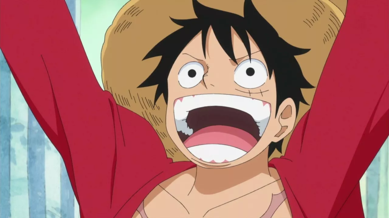 Neue Spoiler zu One Piece Kapitel 1134