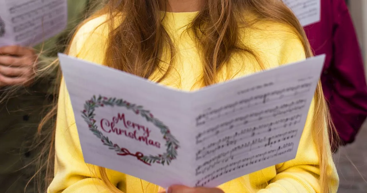 Children's Carol Service Criticized for 'Promoting Christianity'