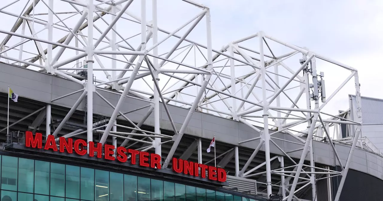 Inside Old Trafford: Exclusive Manchester United Insights at 25% Off