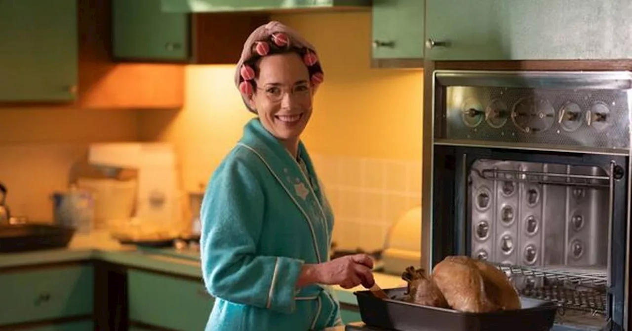 Laura Main Looks Forward to Scottish Christmas After Call The Midwife Festive Filming