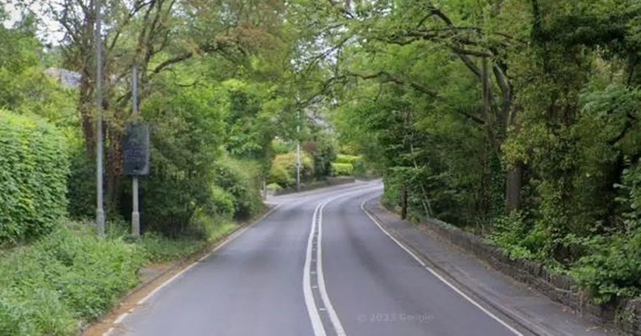 Motorcyclist Killed in Serious Collision with Lorry