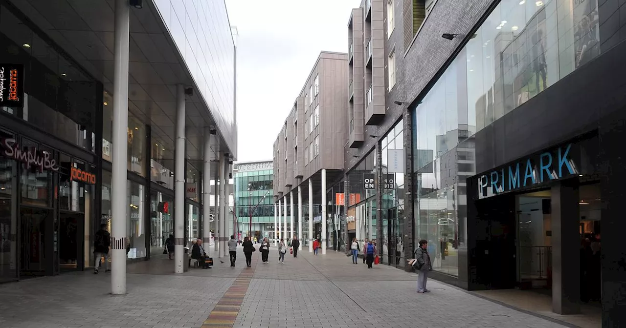 MyDentist to Open Seven-Day-a-Week Practice in Bury Shopping Mall