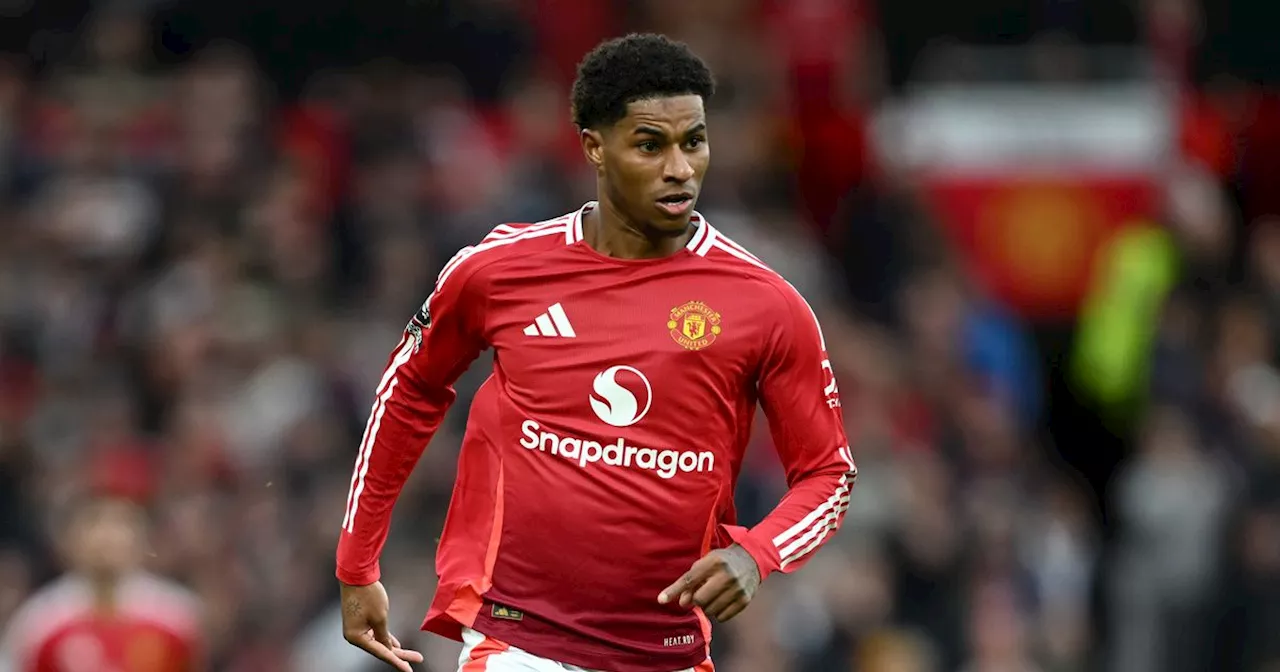 Rashford's Potential Departure: McTominay's Example Offers Hope