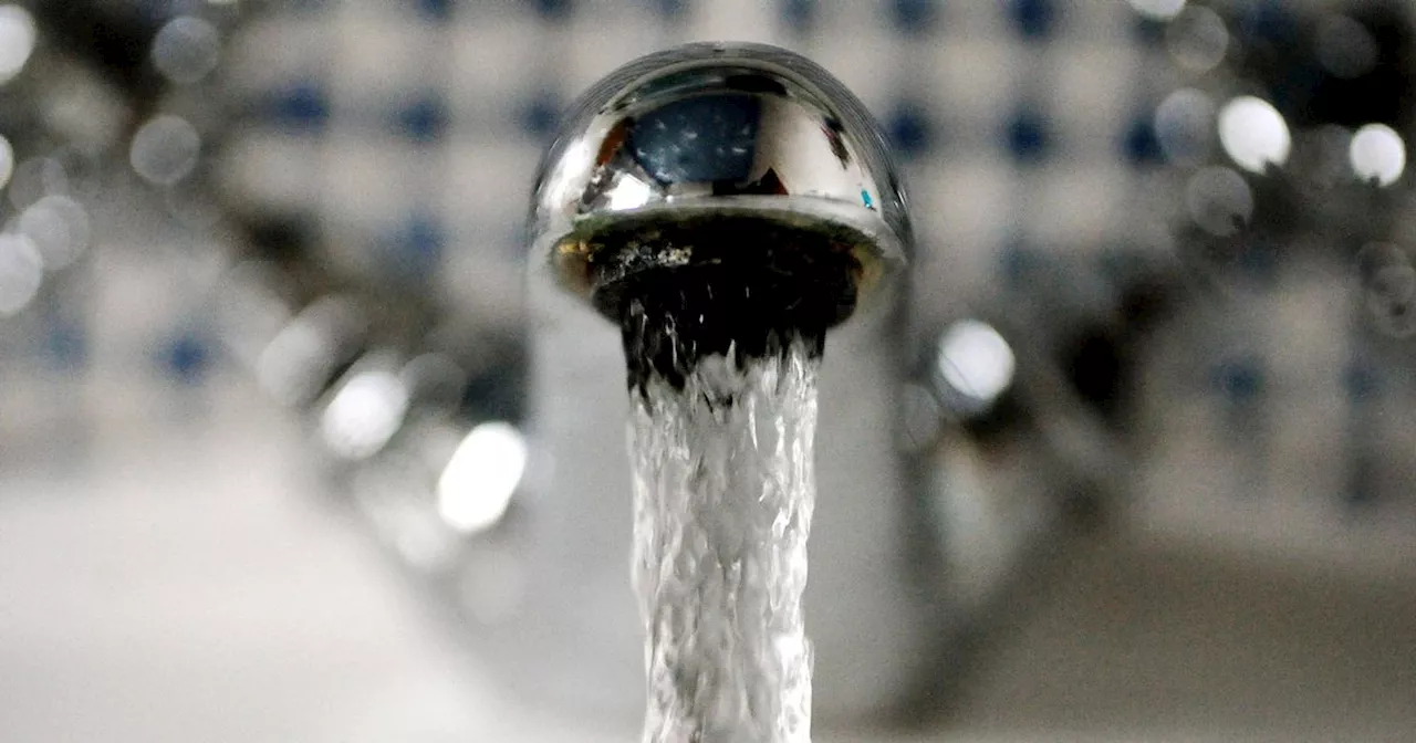 Water Bills Set to Surge by at Least 20% by 2030