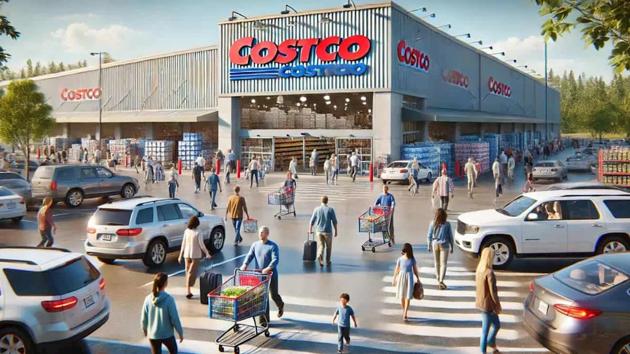 Costco Expande con Nuevas Tiendas en México y Estados Unidos en 2025