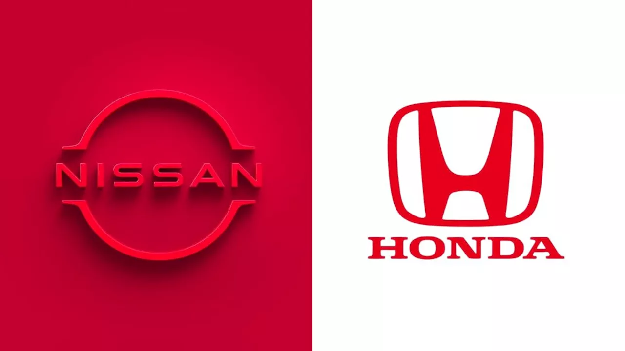 Honda and Nissan are negotiating a merger: EVERYTHING you need to know