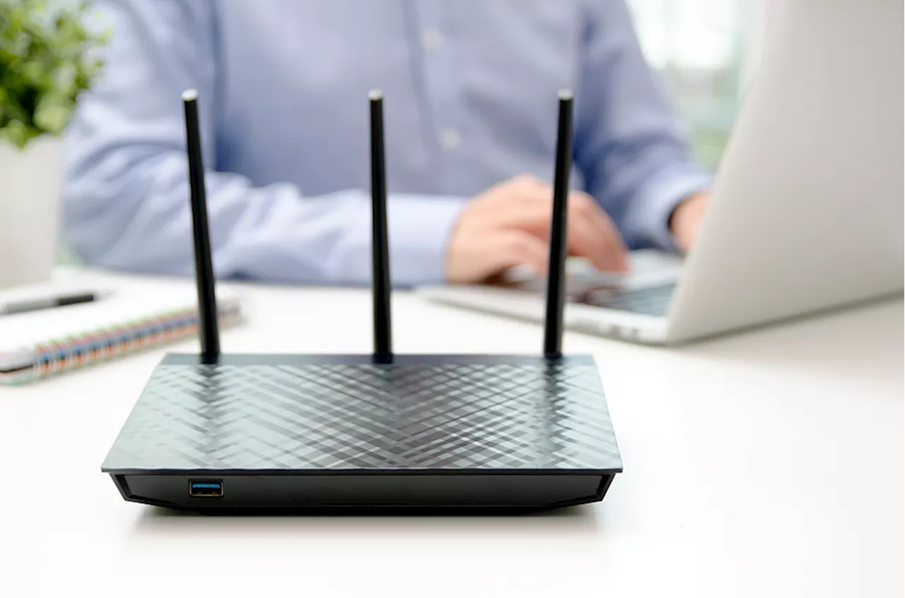 Investigación a TP-Link por Riesgos de Seguridad Nacional en Estados Unidos