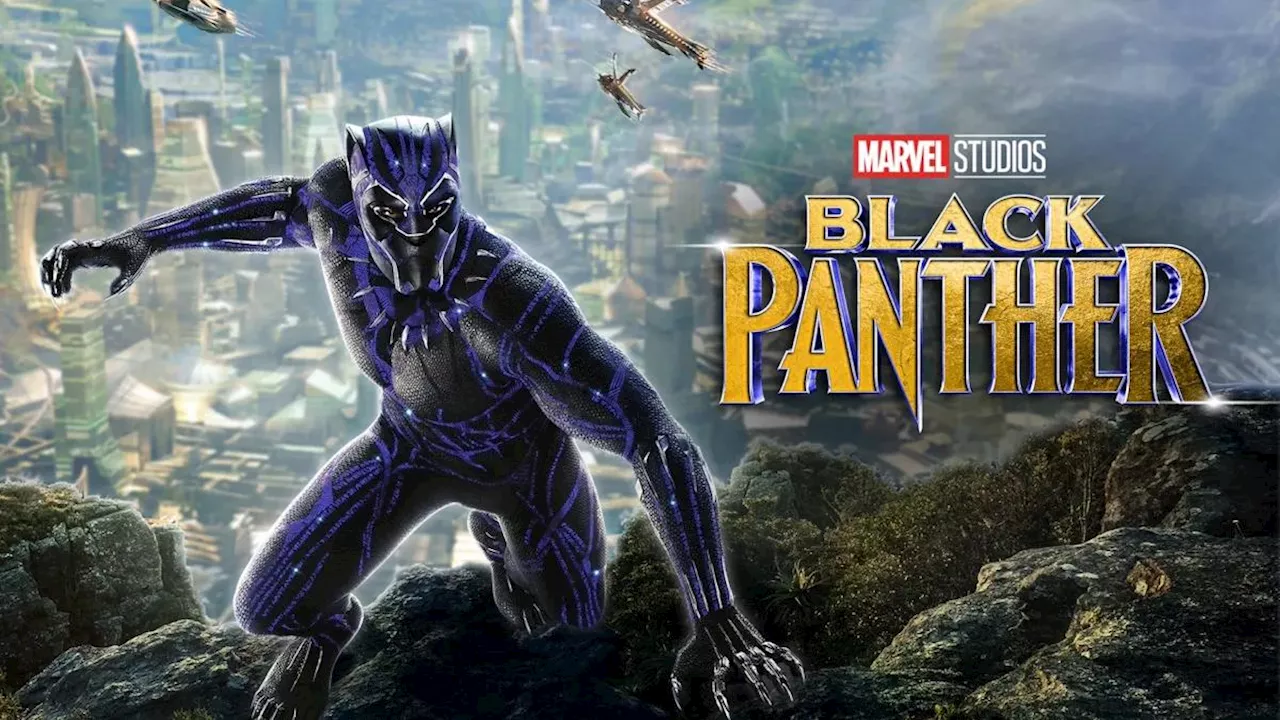 Marvel Confirma Black Panther 3: Fecha de Estreno y Detalles