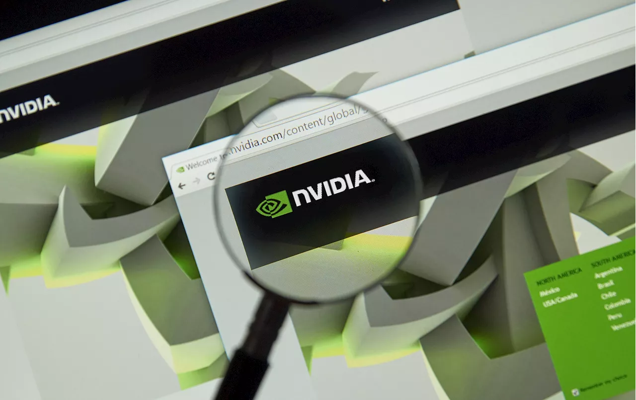 Nvidia lanza poderosa computadora a precio “accesible”