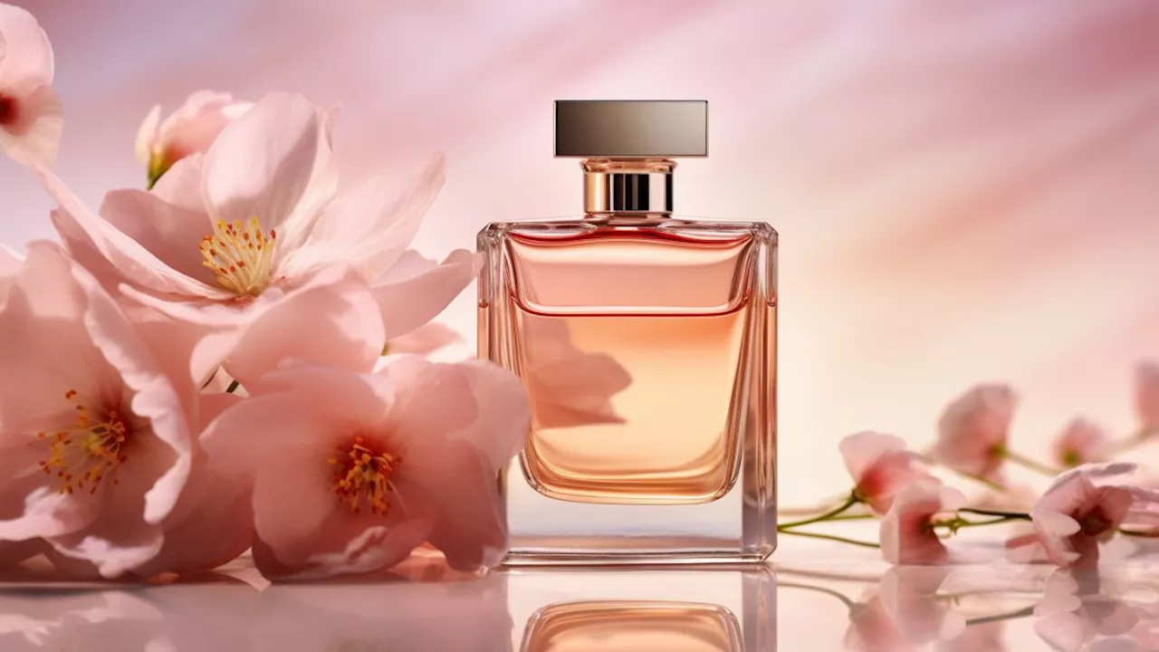 Perfumes para mujer baratos en Mercado Libre: calidad y lujo sin gastar mucho