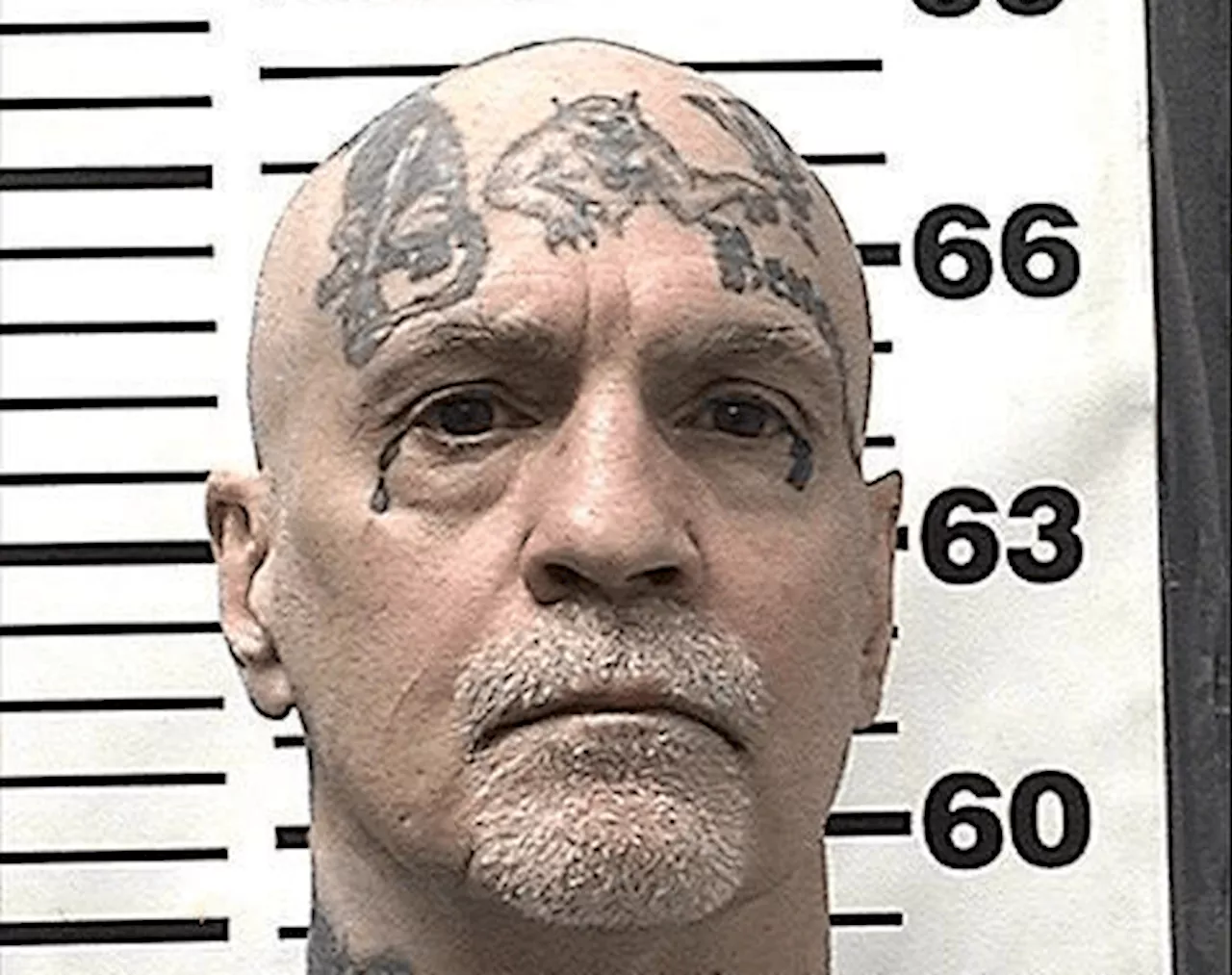 Aryan Brotherhood Commissioner Vows to Fight After Life Sentence