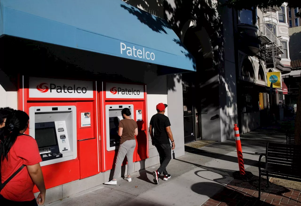 Patelco Credit Union Sued Over Massive Cyberattack