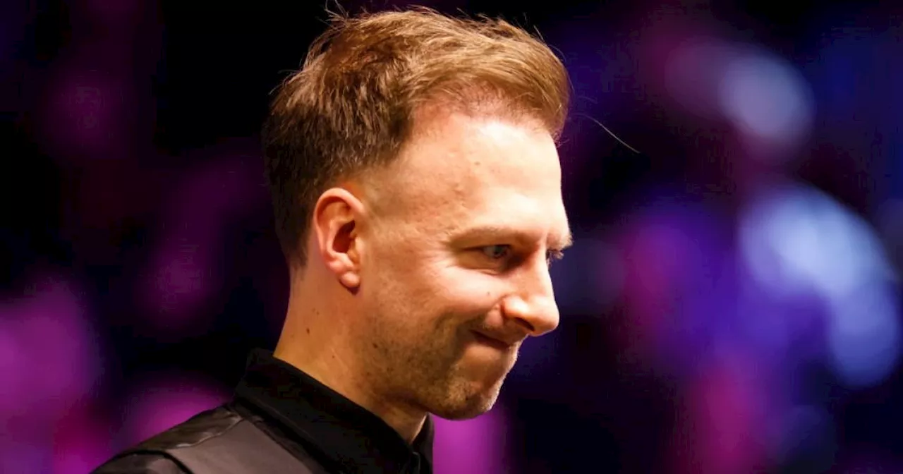 Judd Trump Prioritizes Snooker Tournament Win Over $1 Million Golden Ball Bonus