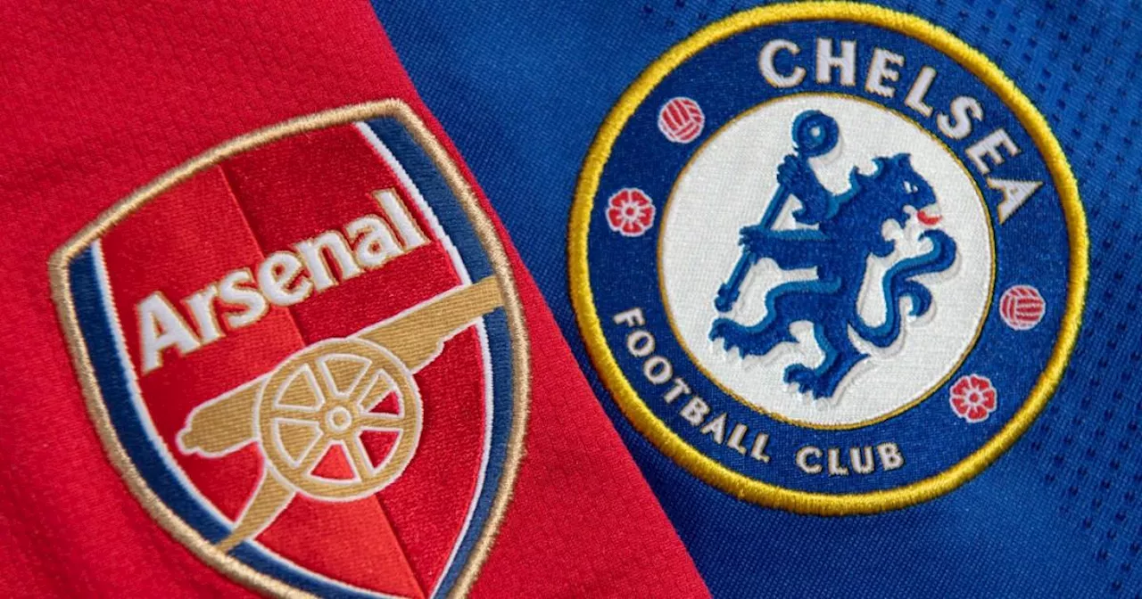 I'm an Arsenal legend's son - but this is why I signed for Chelsea