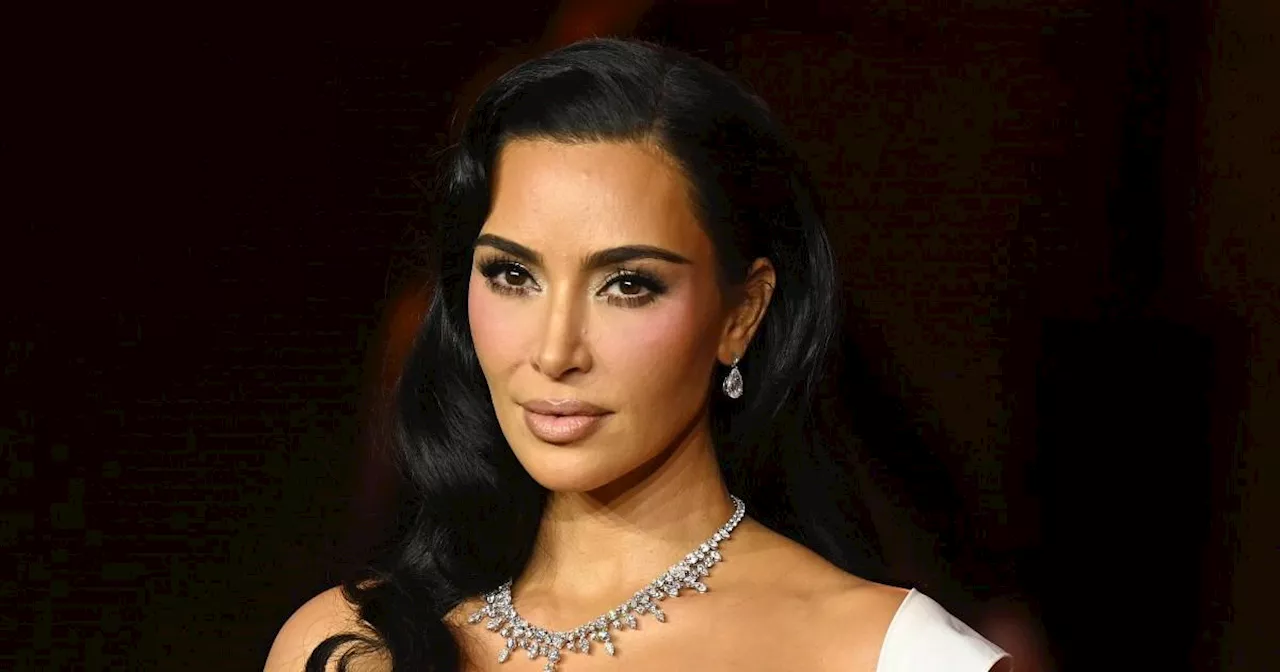 Kim Kardashian Targeted by TikTok Trolls in Campaign to Reduce Influence