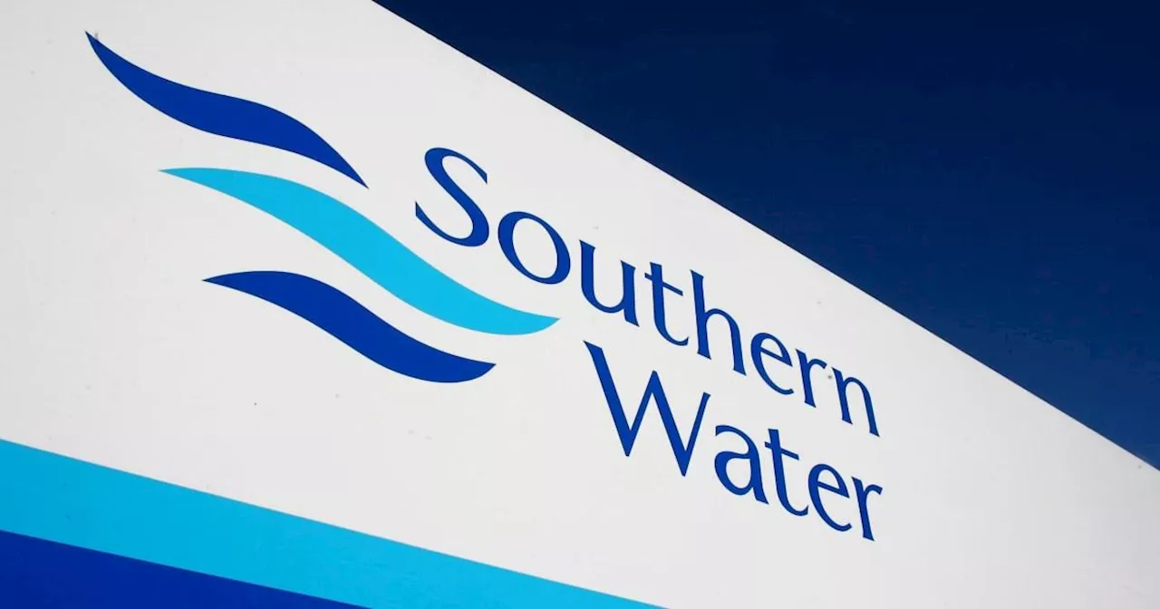 Thousands without water in Hampshire after 'technical issue' at Southern Water