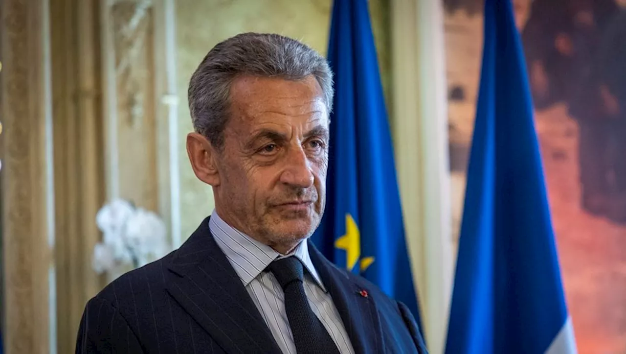 Cour de Cassation rejette le pourvoi de Nicolas Sarkozy dans l'affaire des écoutes