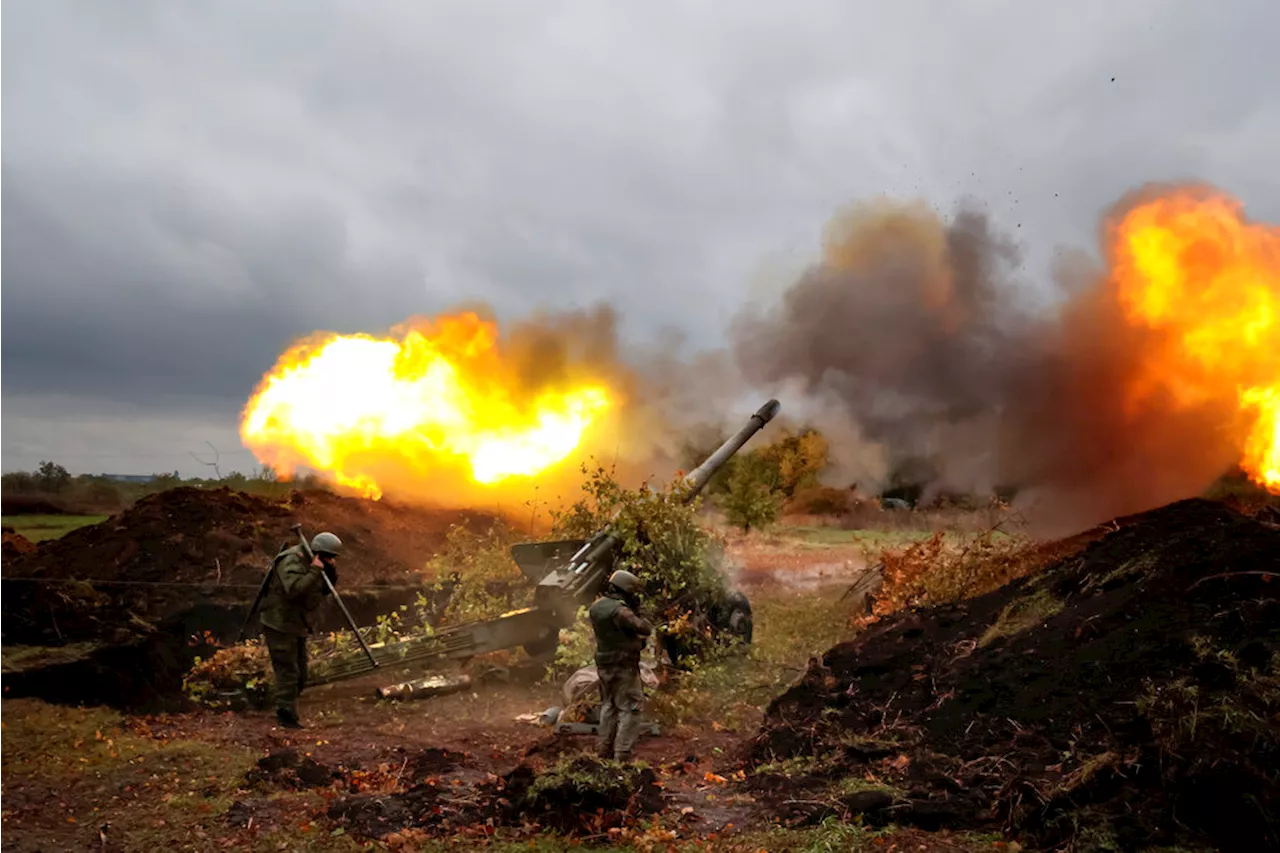 Cientos de soldados norcoreanos muertos en combates en Kursk