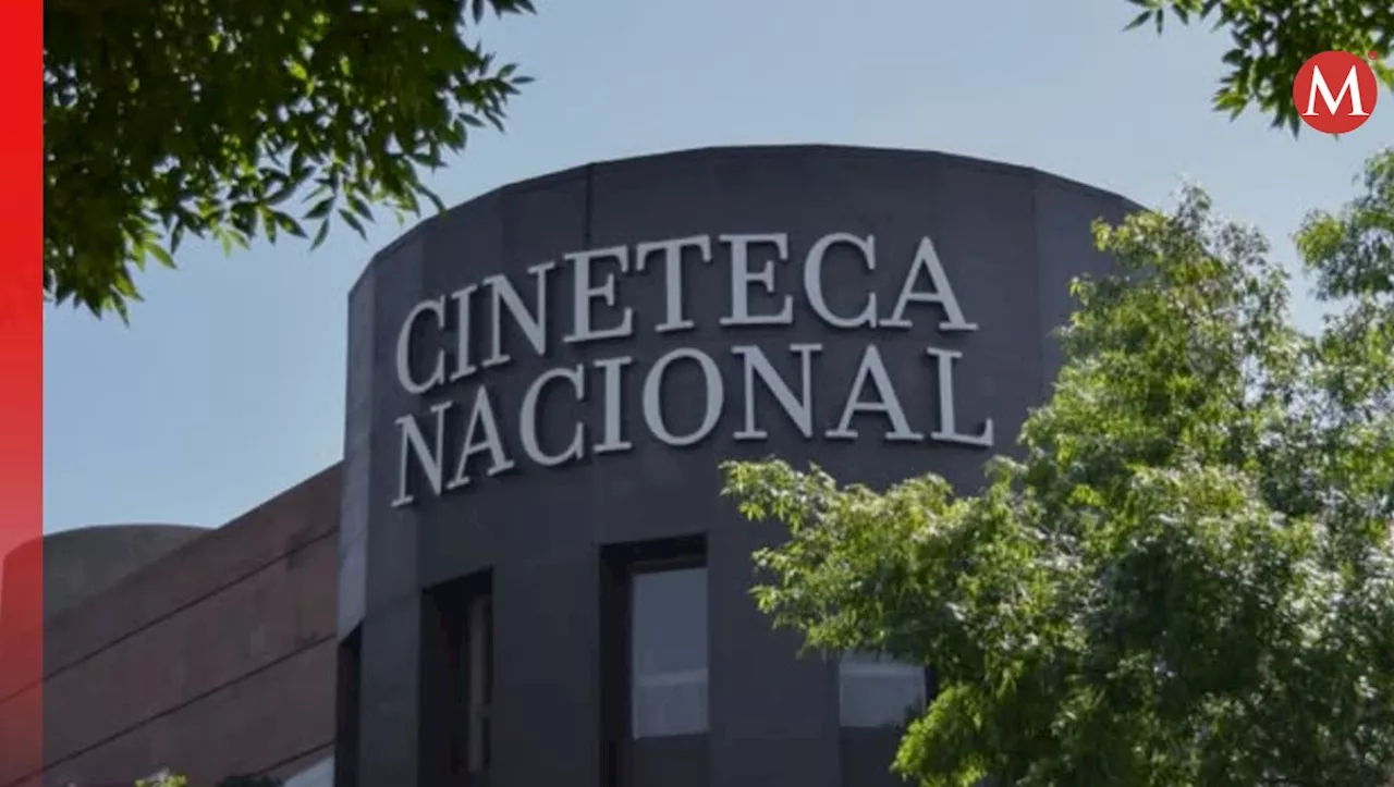 Cineteca Nacional México: Fechas de Cierre por Navidad y Año Nuevo