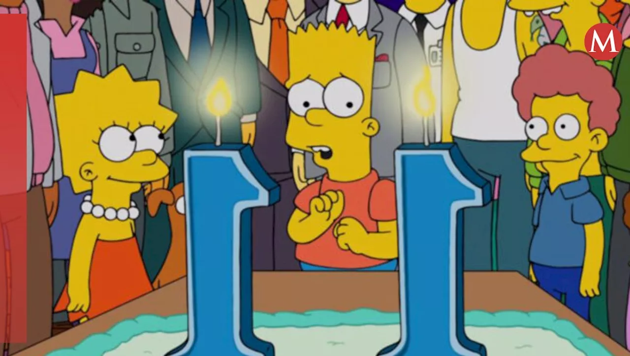 El 'Final' Simulado de Los Simpson: HackGPT Escribe un Episodio de Parodia