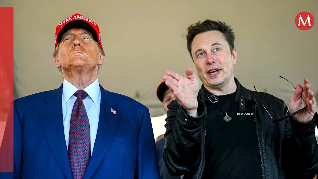 Elon Musk y Donald Trump: Una Alianza con Efectos de Larga Alcance