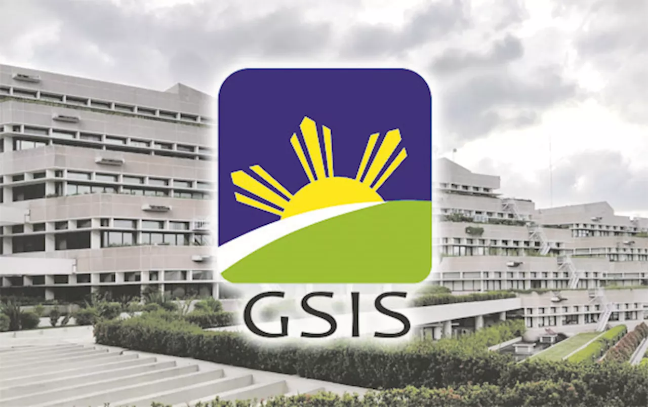 GSIS Conducts Christmas Raffle, Highlights Digital Transformation