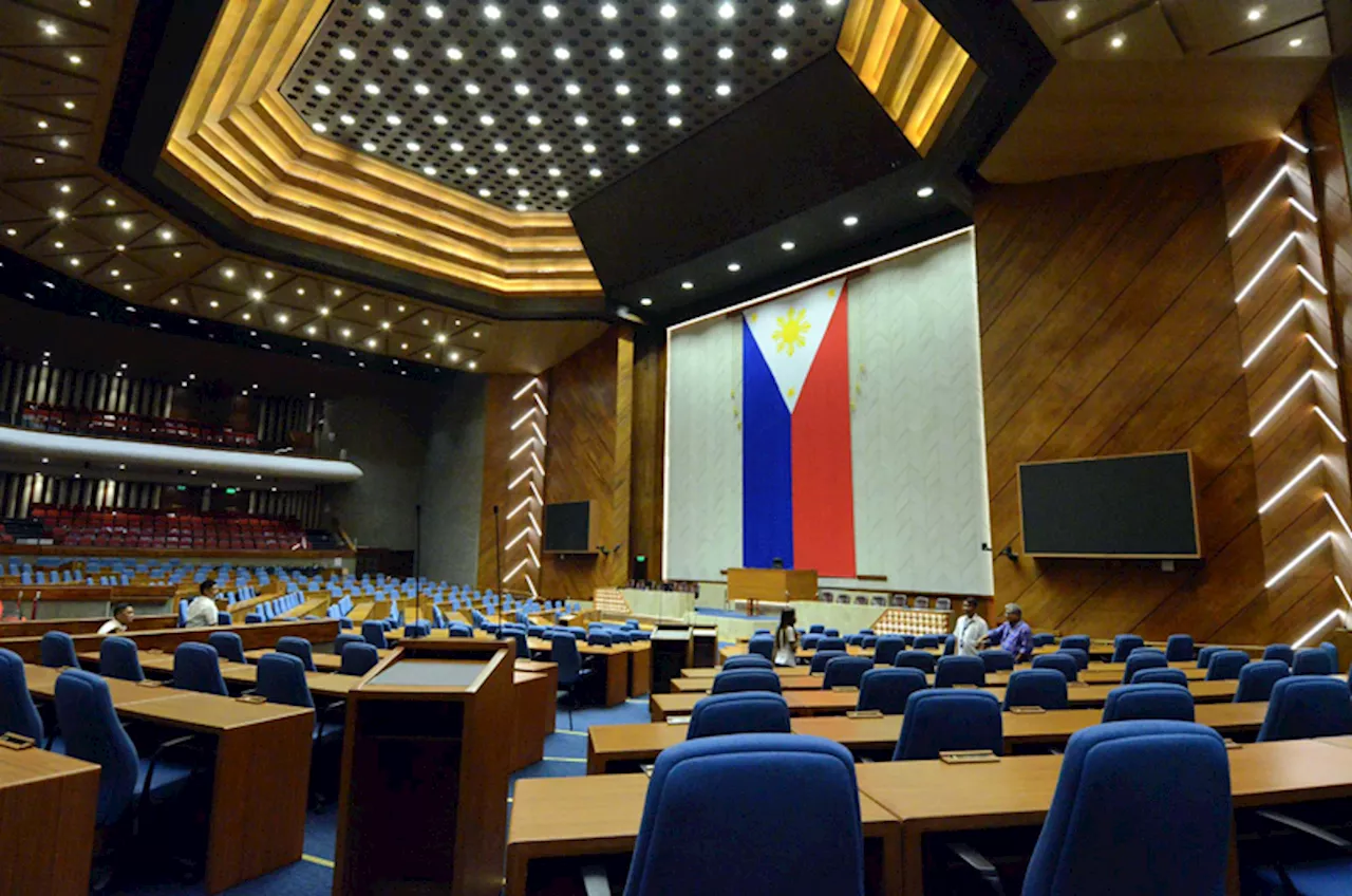 House Postpones BARMM Elections to 2026