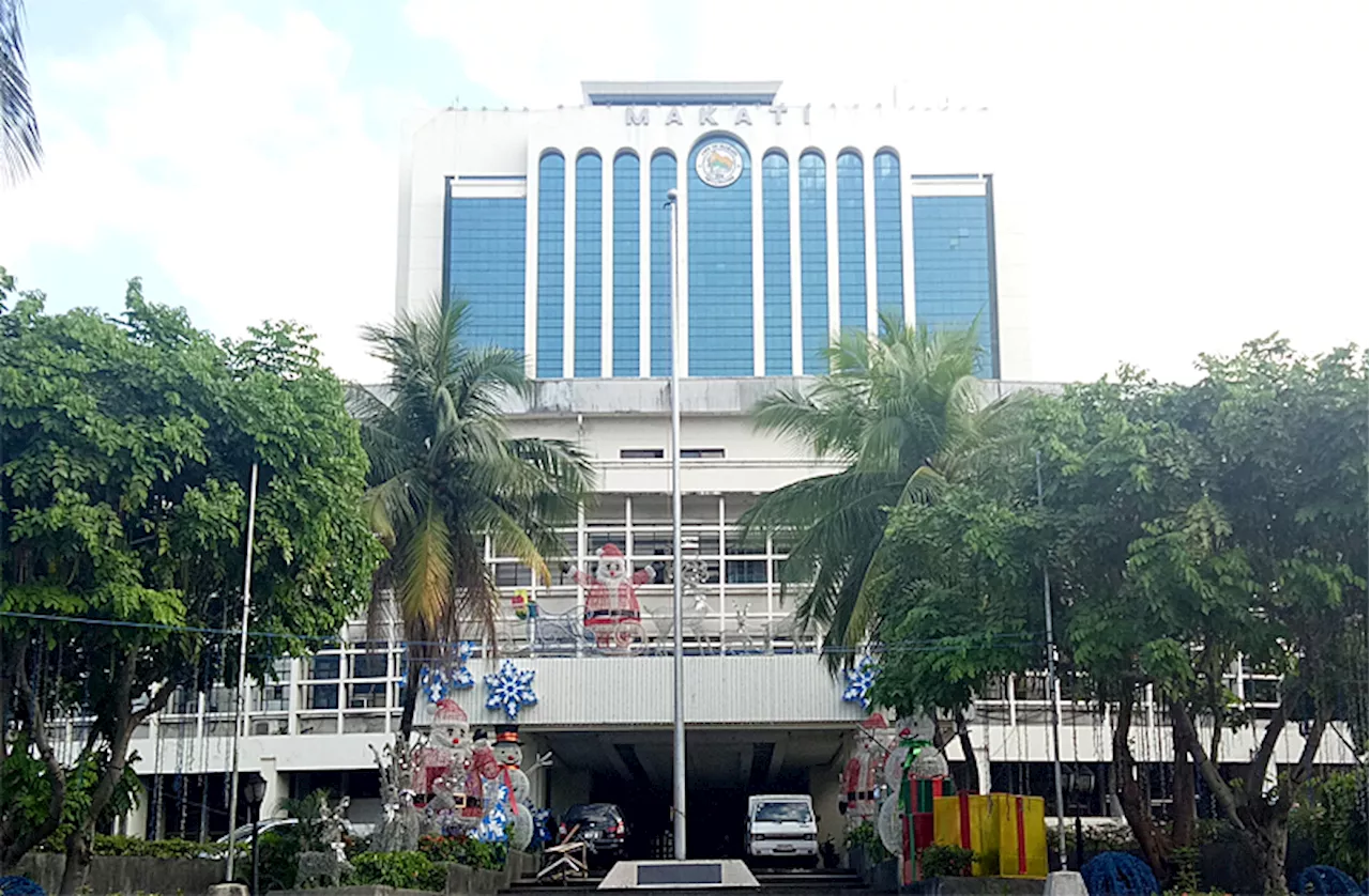 Makati City Enacts Ordinance Promoting Solar Energy Use