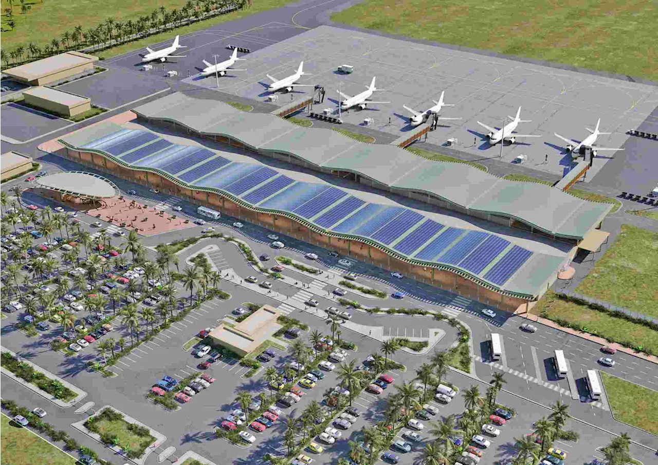 Philippines Modernizes Airports with Public-Private Partnerships