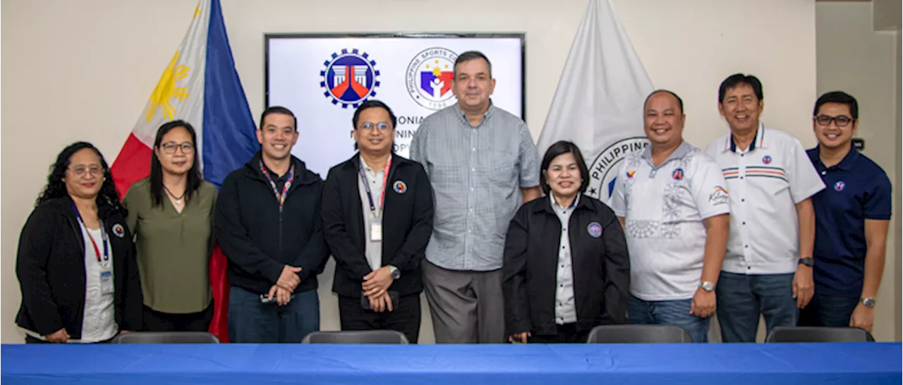 PSC, DPWH to upgrade PhilSports, Rizal sports complex