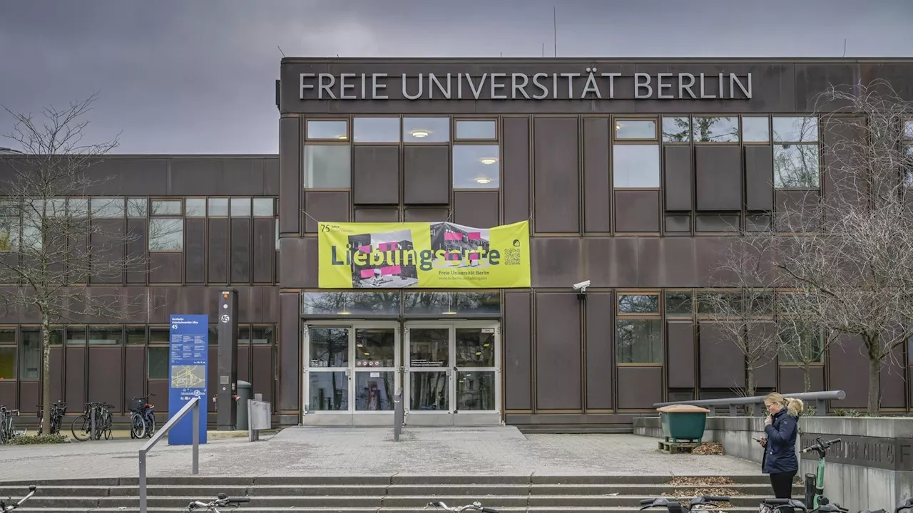 Studierende in Berlin müssen Semesterbeitrag steigern