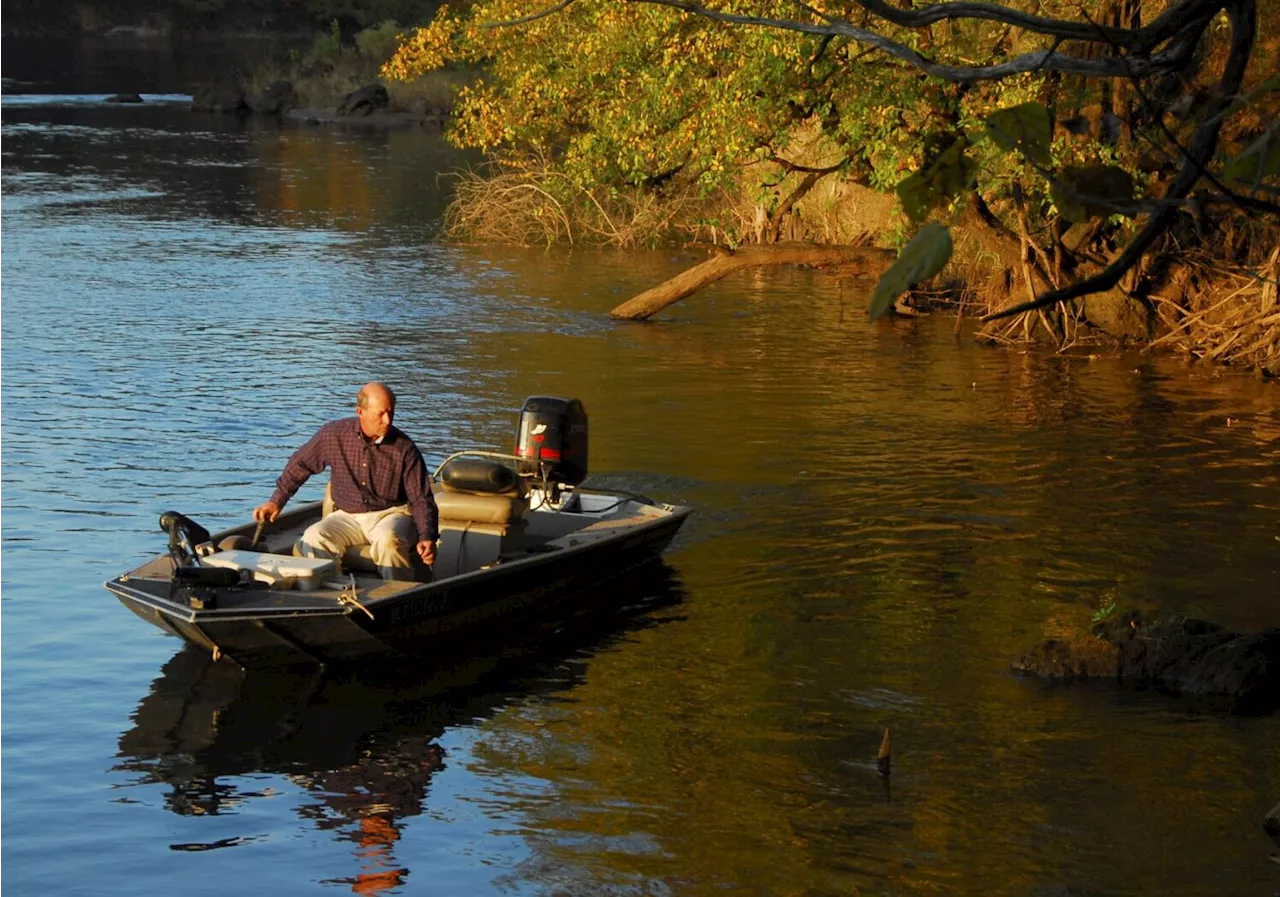 Georgia to Allow New Irrigation Wells Along Flint River