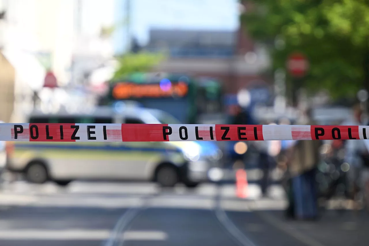 Messerangriff in München: Täter soll wegen muslimfeindlicher Motivation in Psychiatrie bleiben