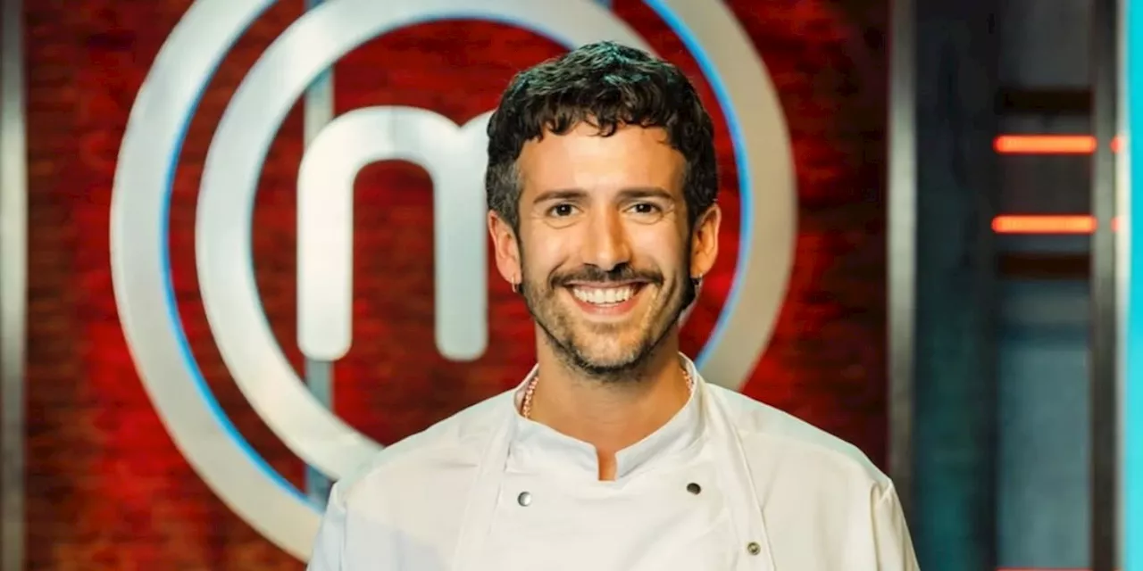 MasterChef: Rodrigo Vazquez gewinnt für die Schweiz