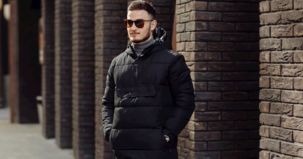 Amazon Sale 2024: Men's Winter Jackets Starting at 949 Rupees