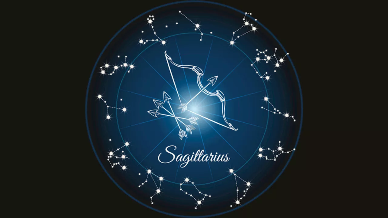 Sagittarius Horoscope Today, 18 December 2024