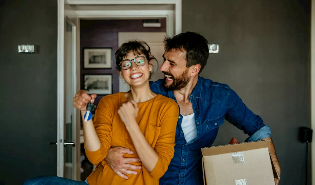 51% of singles say they would fast-track moving in with a partner to save money