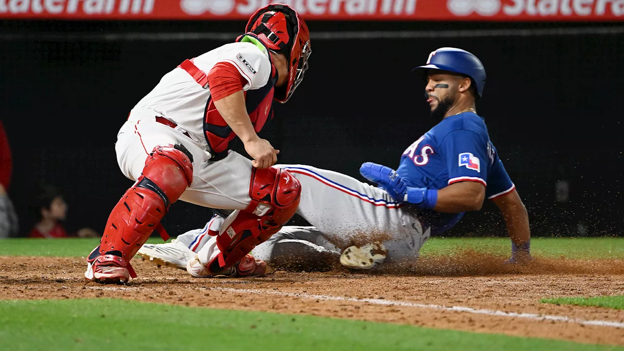 Cubs Trade Matt Thaiss to White Sox