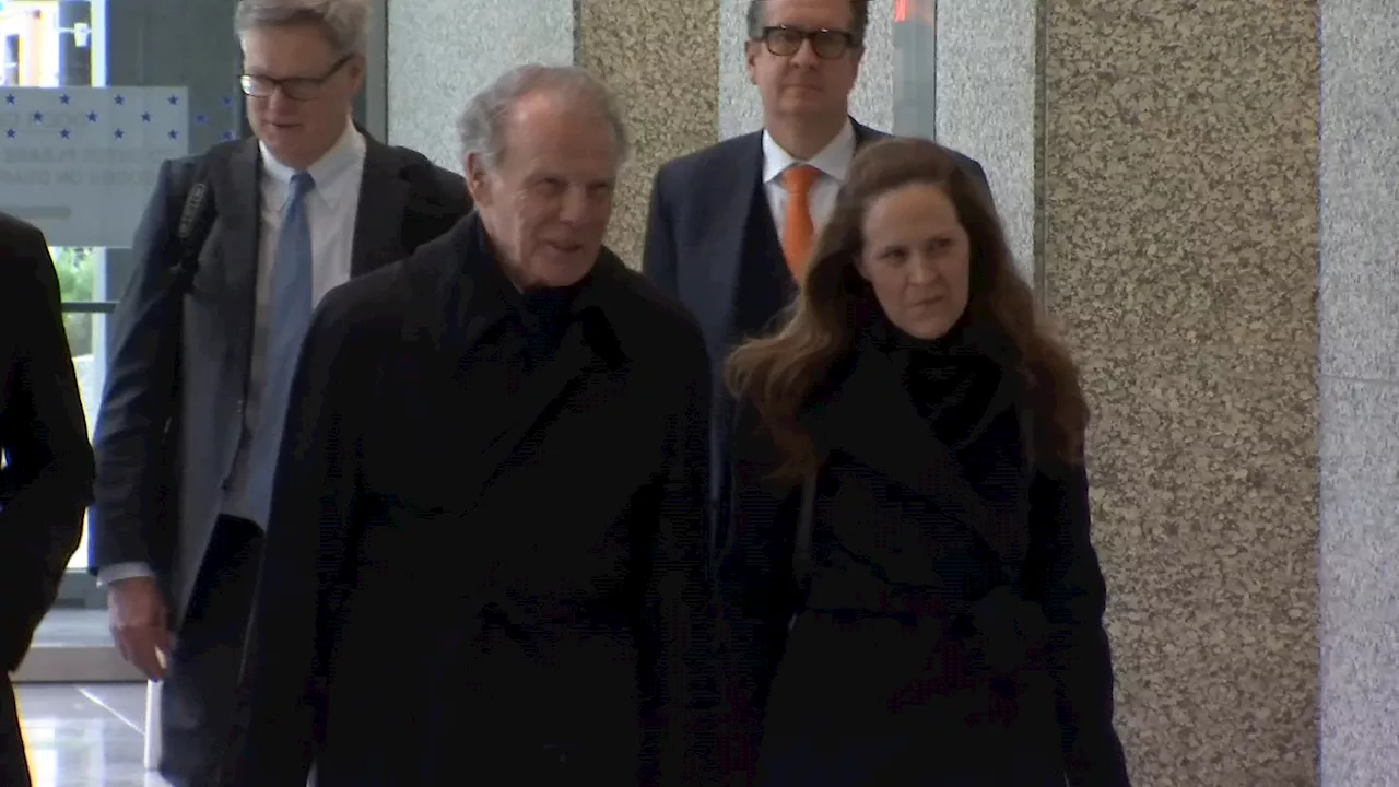 Madigan Corruption Trial: Prosecution Rests, Defense Begins