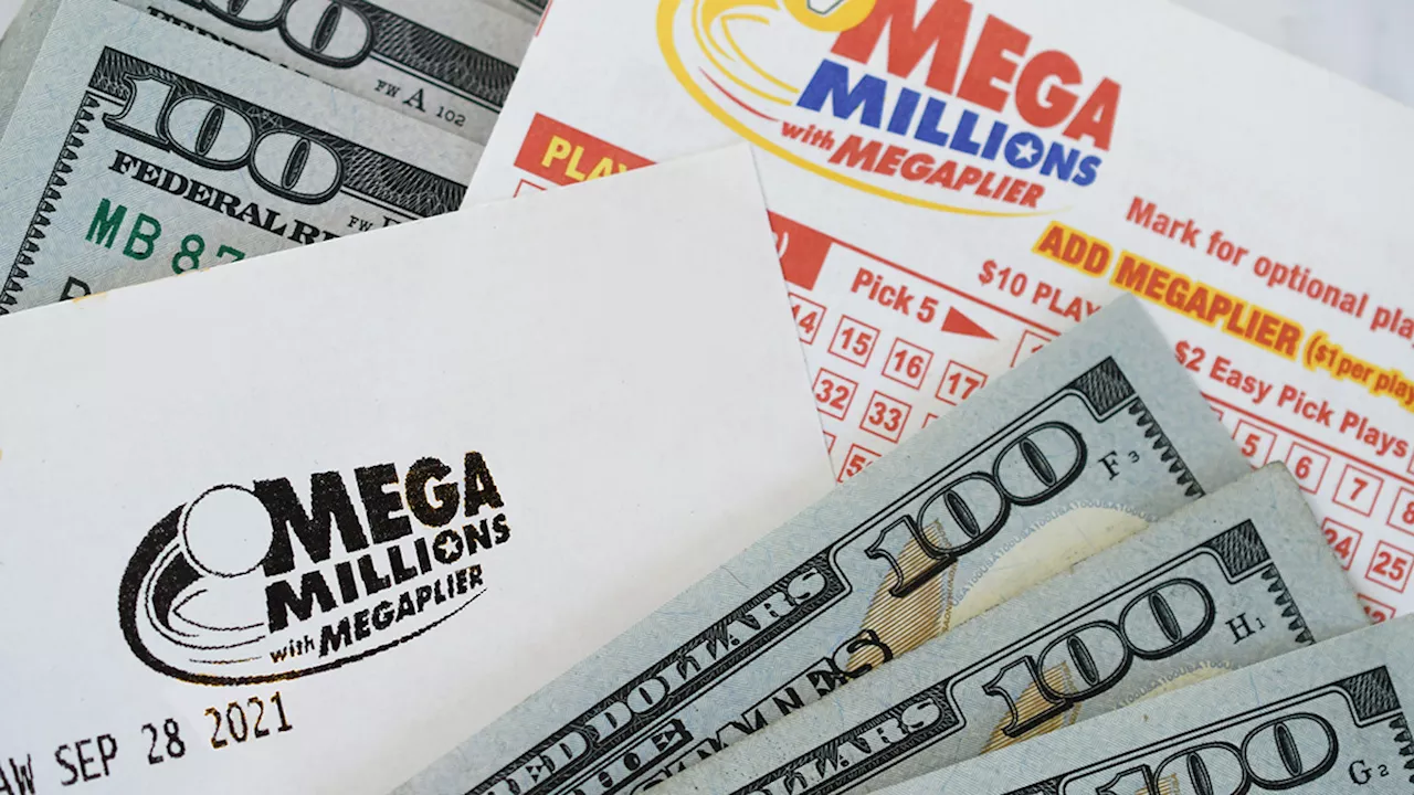 Mega Millions Soars to $825 Million After No One Wins $760 Million Jackpot