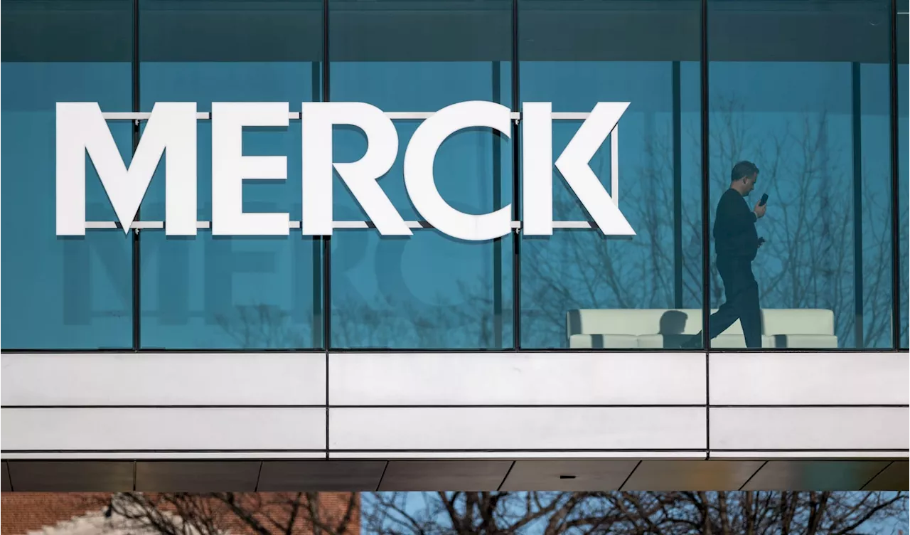 Merck Snags Rights to Experimental Weight Loss Pill in $2 Billion Deal